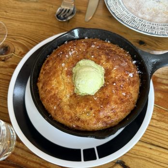 Odd Duck - Cornbread - American Near Me - Austin, Texas