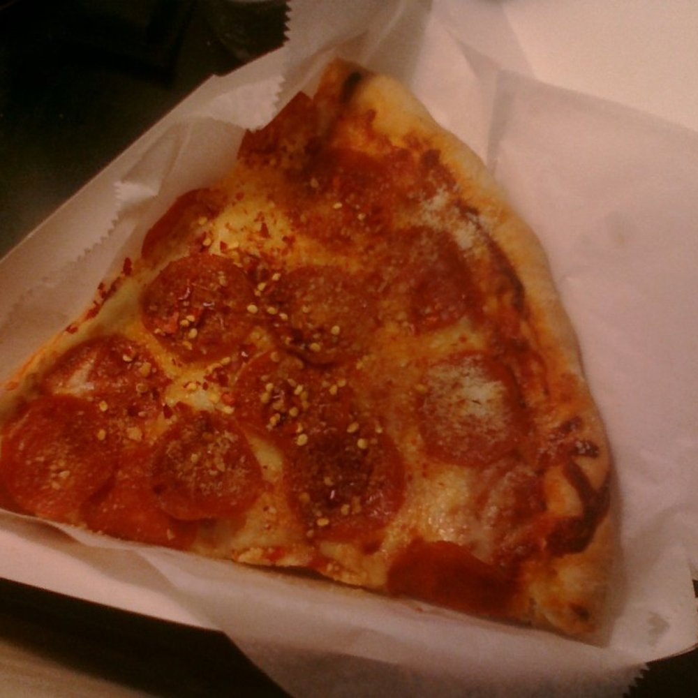 Generoso Pizza - Pizza Near Me - Glendale Heights, Illinois