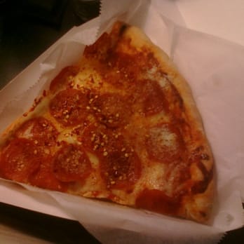Generoso Pizza - Pizza Near Me - Glendale Heights, Illinois