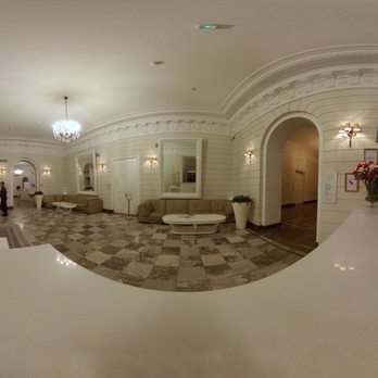 Hotel Bellotto - Hotels Near Me - Warsaw, MZ