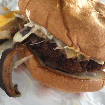 Katsu Burger - Burgers Near Me - Seattle, Washington Katsu Burger - Burgers Near Me - Seattle, Washington