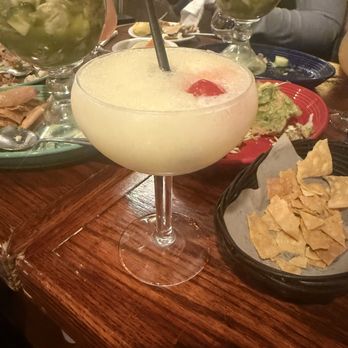 Las Casuelas Terraza - Pina colada - Mexican Near Me - Palm Springs, California Las Casuelas Terraza - Pina colada - Mexican Near Me - Palm Springs, California
