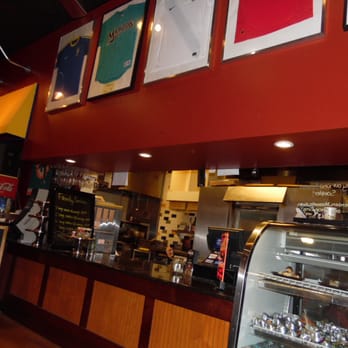 Fantasy Pizza - The service counter. - Italian Near Me - Pembroke Pines, Florida Fantasy Pizza - The service counter. - Italian Near Me - Pembroke Pines, Florida