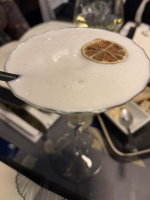 Seafood Restaurant by null