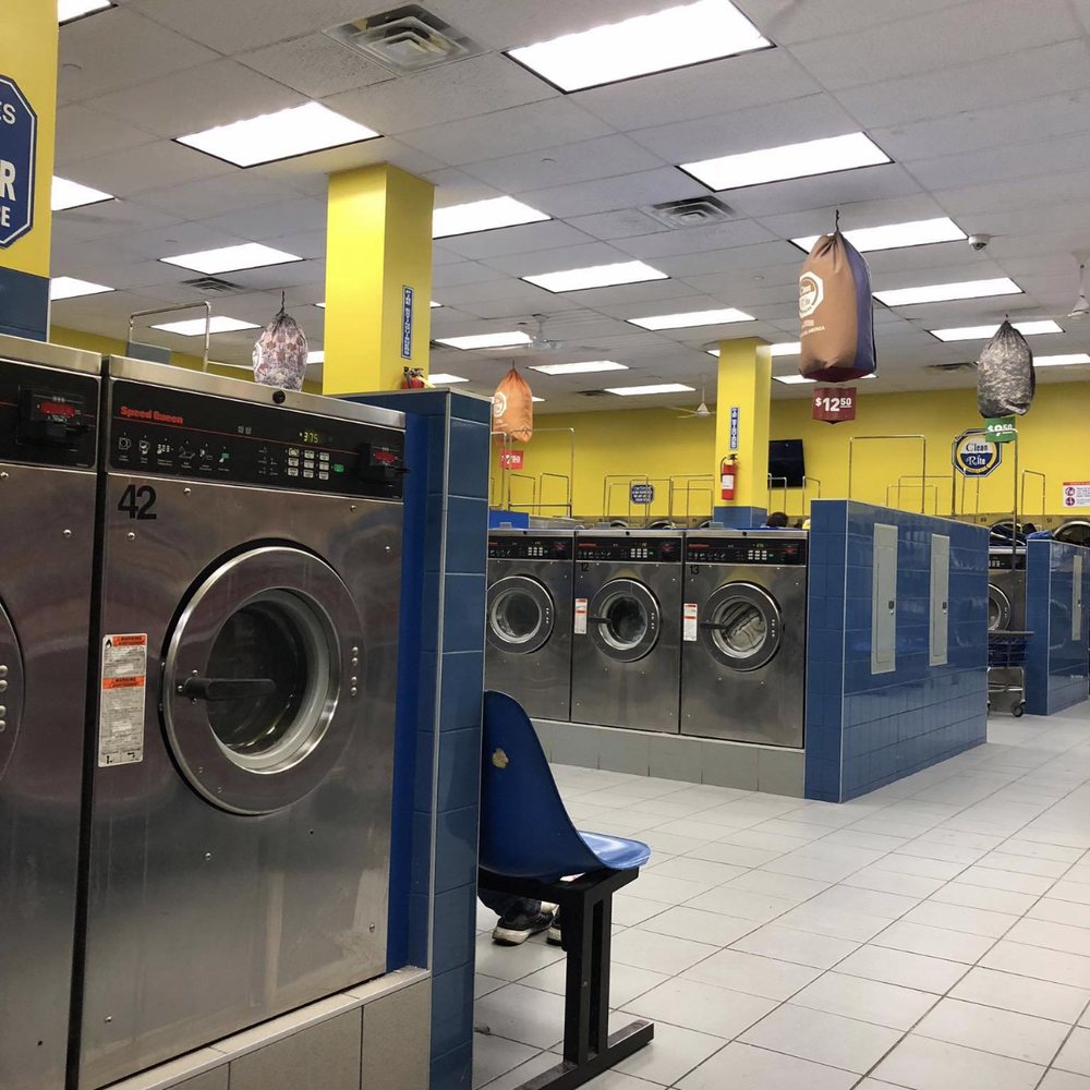 Clean Rite Center - Clean Rite Center - Laundromat Near Me - Queens, New York Clean Rite Center - Clean Rite Center - Laundromat Near Me - Queens, New York