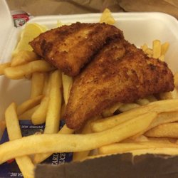 Shaddy's Restaurant