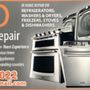 Photo of B&D Appliance Repair