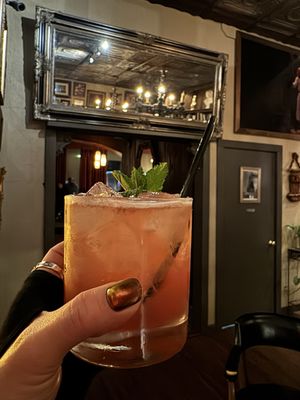 Paschall Bar by null