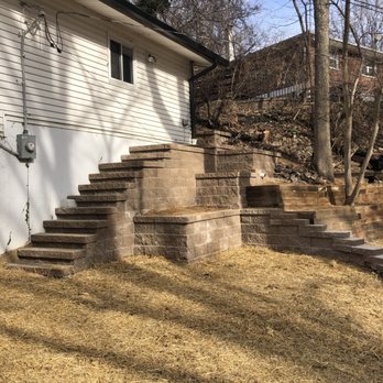 Sam's Retaining Walls - Landscaping Near Me - Pacific, Missouri Sam's Retaining Walls - Landscaping Near Me - Pacific, Missouri