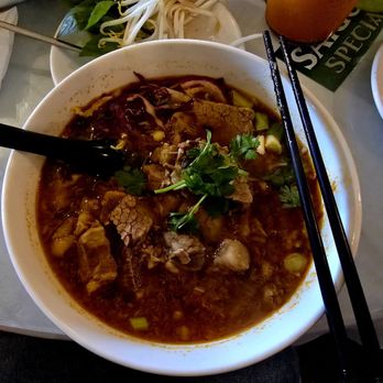 Golden Saigon - Vietnamese Near Me - Aurora, Colorado