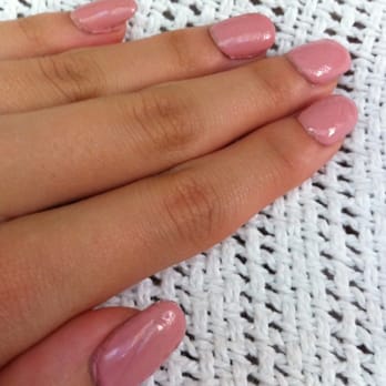 US Nails & Spa - I got pink nail polish it has lasted weeks. - Nail Salons Near Me - Durham, North Carolina US Nails & Spa - I got pink nail polish it has lasted weeks. - Nail Salons Near Me - Durham, North Carolina