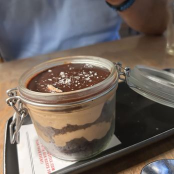Bird & The Bottle - Double Chocolate Mayo Cake - Bars Near Me - Santa Rosa, California Bird & The Bottle - Double Chocolate Mayo Cake - Bars Near Me - Santa Rosa, California
