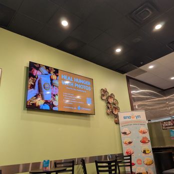 Teapioca Lounge - Bubble Tea Near Me - Lewisville, Texas