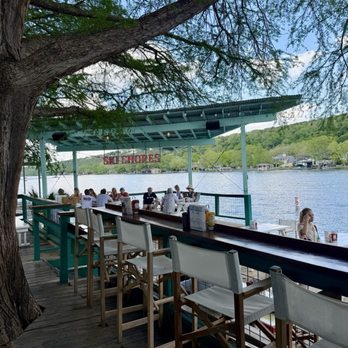 Ski Shores Cafe - Burgers Near Me - Austin, Texas
