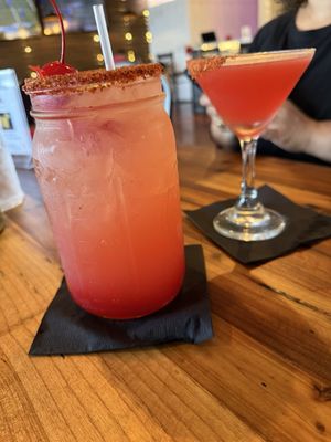 PM Tacos & Cocktails by null