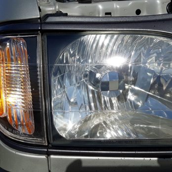 Mobile Headlight Restoration Service - Auto Detailing Near Me Mobile Headlight Restoration Service - Auto Detailing Near Me