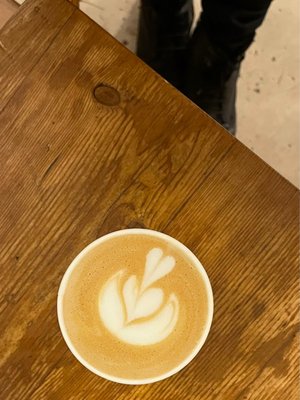 EMA espresso bar by null