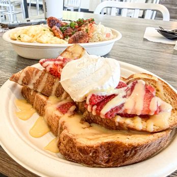 Butter Cafe & Bakery - Breakfast & Brunch Near Me - Upland, California Butter Cafe & Bakery - Breakfast & Brunch Near Me - Upland, California