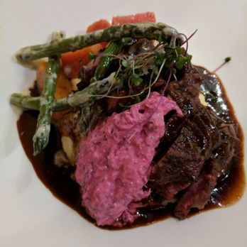 KB - The cut up steak - Wine Bars Near Me - Whitby, Ontario