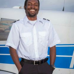 San Diego Flight Training International - In love with flight training
