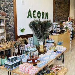 Acorn Shop