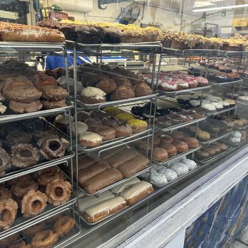 Peterson's Donut Corner - Donuts Near Me - Escondido, California Peterson's Donut Corner - Donuts Near Me - Escondido, California