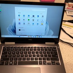 Dell laptop for sale