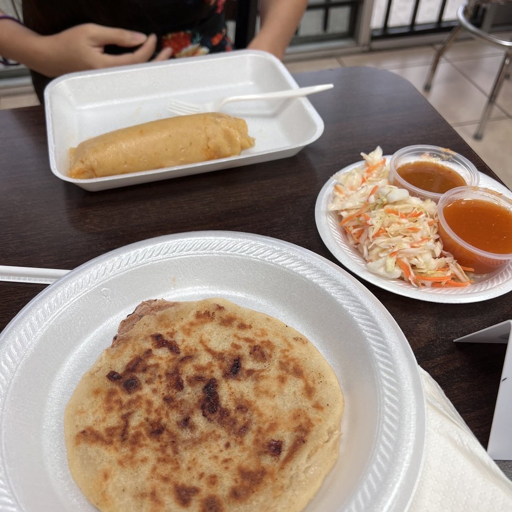 Pupusa Restaurant - Pupusa and tamale - Salvadoran Near Me - Houston, Texas Pupusa Restaurant - Pupusa and tamale - Salvadoran Near Me - Houston, Texas