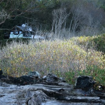Howard Creek Ranch - Bed & Breakfast Near Me - Westport, California