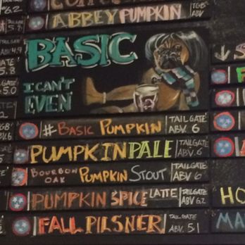 TailGate Brewery - Craft beer for basic gals. - Breweries Near Me - Nashville, Tennessee TailGate Brewery - Craft beer for basic gals. - Breweries Near Me - Nashville, Tennessee