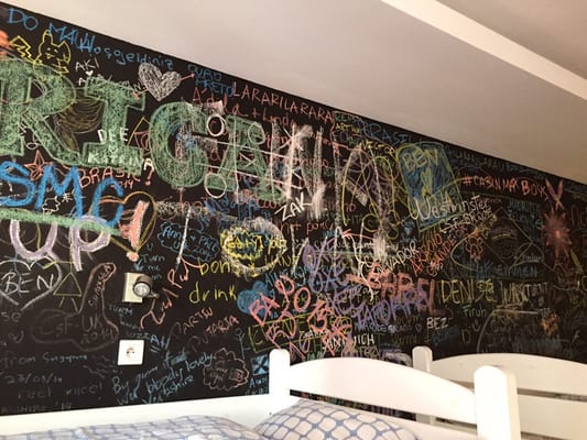 Greg & Tom Home Hostel by null