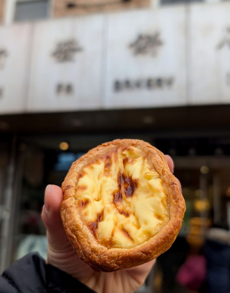 Xinfa Bakery Xinfa Bakery
