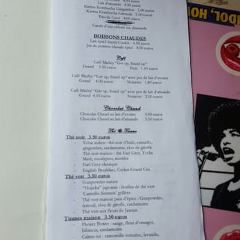 My Kitch'n - Vegan Near Me - Paris, 75 My Kitch'n - Vegan Near Me - Paris, 75
