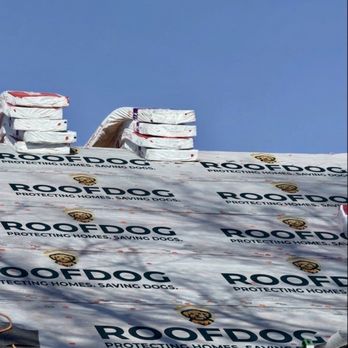 RoofDog Roofing - Roofing Near Me - Argyle, Texas