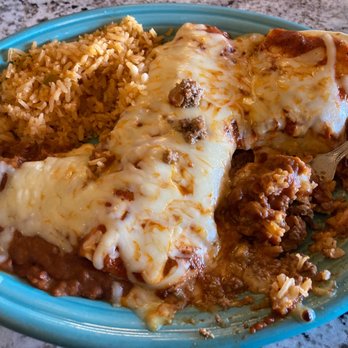 Leon Mexican Cuisine - Mexican Near Me - Greenwood, Indiana