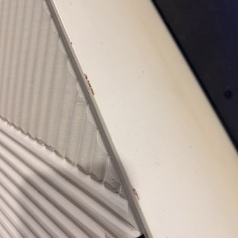 Man With The Plan - Damage to my entertainment center - Movers Near Me - Marietta, Georgia