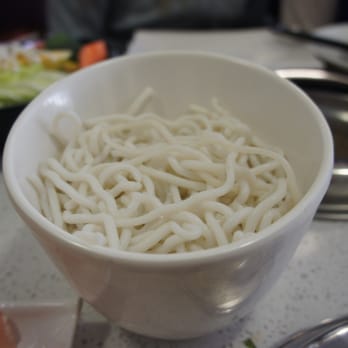 97 Hot Pot - Lunch hot pot ($11.95) - Chinese lai fun noodles - Hot Pot Near Me - Edmonton, Alberta 97 Hot Pot - Lunch hot pot ($11.95) - Chinese lai fun noodles - Hot Pot Near Me - Edmonton, Alberta