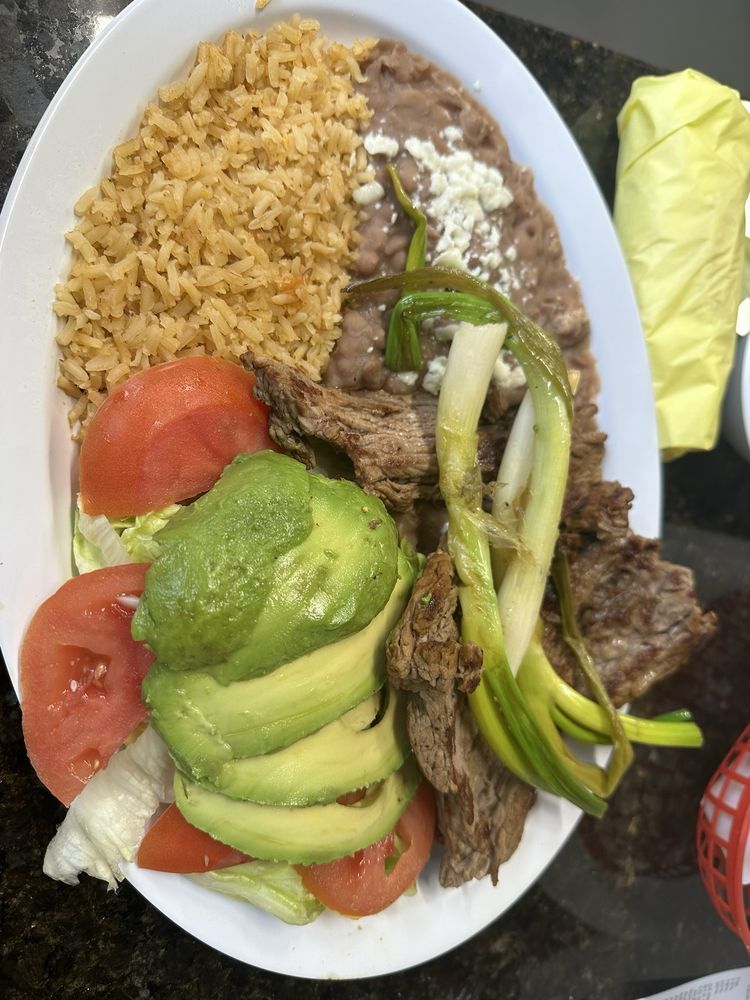 La Fonda Authentic Mexican Restaurant