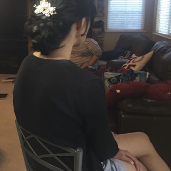 Angelina Doan Makeup - Makeup Artists Near Me