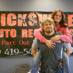 Hicksville Auto Recyclers