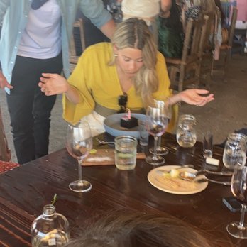 Baja Winery Tours - My friends birthday celebration - Wine Tours Near Me - San Diego, California