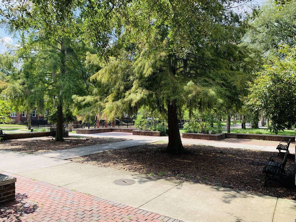 BALDWIN PARK Updated September 2024 E 41st St & Atlantic Ave