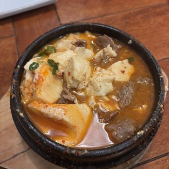 Bogle Bogle Tofu & Noodle - bugolgi sundubu - Korean Near Me - Johns Creek, Georgia Bogle Bogle Tofu & Noodle - bugolgi sundubu - Korean Near Me - Johns Creek, Georgia