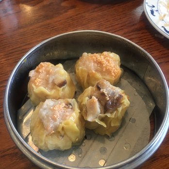 Lam’s Garden - Pork Shui Mai - Dim Sum Near Me - Orlando, Florida Lam’s Garden - Pork Shui Mai - Dim Sum Near Me - Orlando, Florida