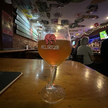 Brewer's Cask - The stem is a snout! - Pubs Near Me - Baltimore, Maryland Brewer's Cask - The stem is a snout! - Pubs Near Me - Baltimore, Maryland