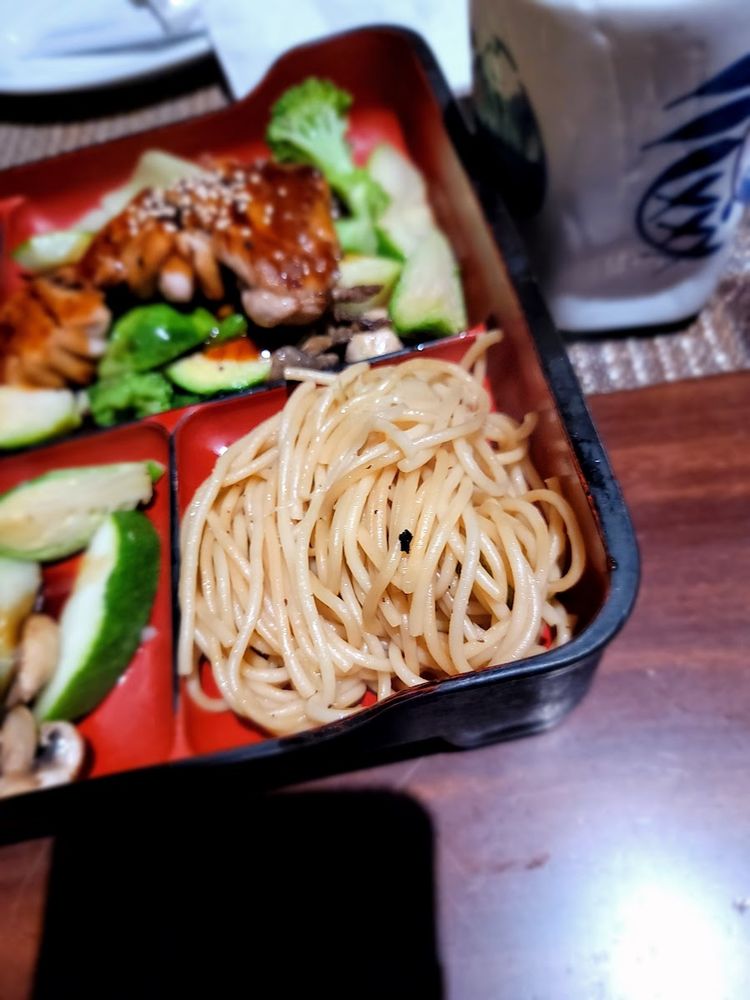 Iron Chef House
