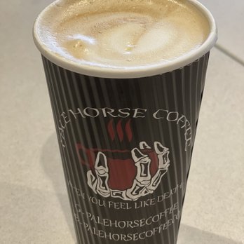 Pale Horse Coffee - Warthog - Coffee Roasteries Near Me - Chesapeake, Virginia Pale Horse Coffee - Warthog - Coffee Roasteries Near Me - Chesapeake, Virginia