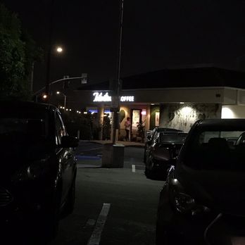 Intentional Coffee - View from our parking spot. - Coffee & Tea Near Me - Fullerton, California Intentional Coffee - View from our parking spot. - Coffee & Tea Near Me - Fullerton, California