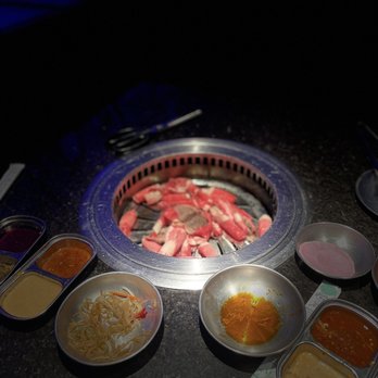 Iron Age - Pork belly and brisket - Korean Near Me - Catonsville, Maryland Iron Age - Pork belly and brisket - Korean Near Me - Catonsville, Maryland