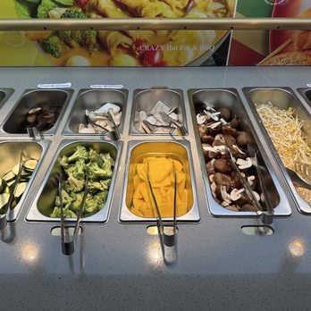 Crazy Hotpot - Hot Pot Near Me - Metairie, Louisiana